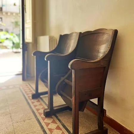 Penzion Saranton House *