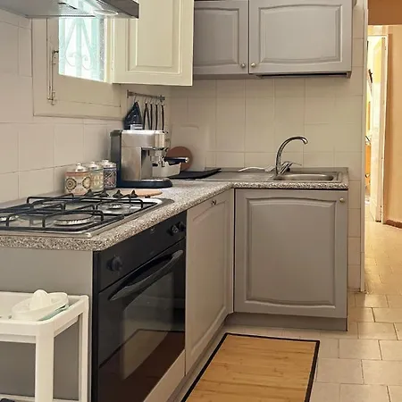 Saranton House Penzion Katánie