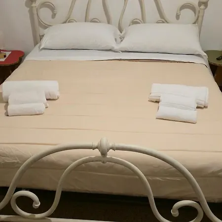 Penzion Saranton House