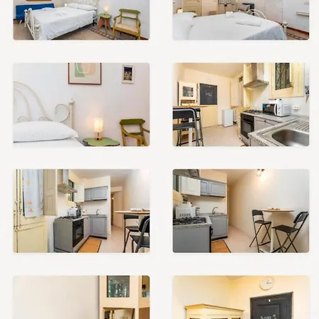 Penzion Saranton House *